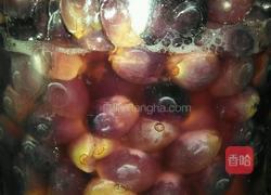  自酿葡萄酒的做法图解5
