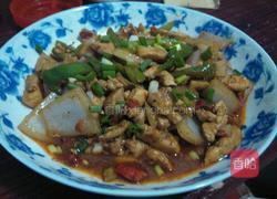 香辣鸡块的做法图解7