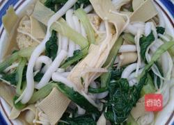 家庭小菜的做法图解6