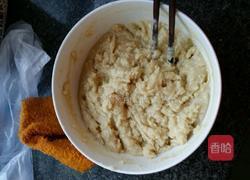 自做葱油饼的做法图解2