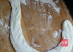 自做葱油饼的做法图解6