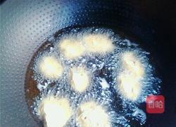 麻辣豆渣小丸子的做法图解5