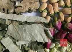 三花减肥茶的做法图解1