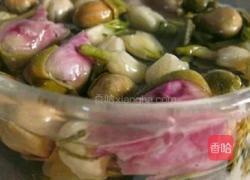 三花减肥茶的做法图解4