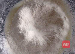 戚风蛋糕（6寸原味）的做法图解3