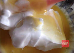 戚风蛋糕（6寸原味）的做法图解8