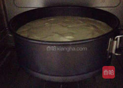 戚风蛋糕（6寸原味）的做法图解10