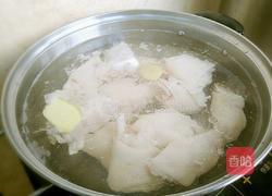 黄豆猪脚的做法图解3