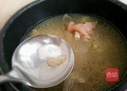 剁椒猪蹄的做法图解6