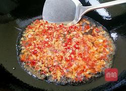 剁椒猪蹄的做法图解8