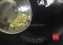 辣酒煮花螺的做法图解3