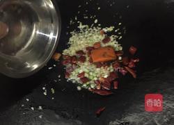 辣酒煮花螺的做法图解4