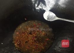 辣酒煮花螺的做法图解8