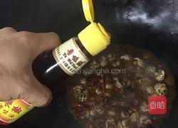 辣酒煮花螺的做法图解9
