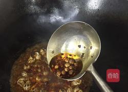 辣酒煮花螺的做法图解10