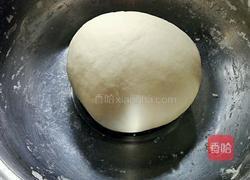 寿桃包的做法图解7