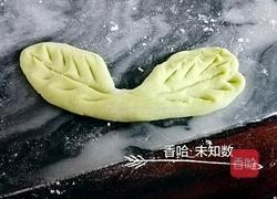 寿桃包的做法图解22