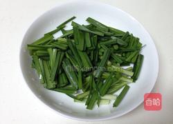 清炒笋丝的做法图解2