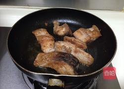 香酥鱼块的做法图解6