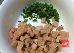 蒸鸡蛋羹的做法图解2