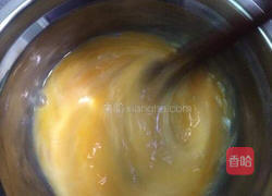 蒸鸡蛋羹的做法图解3