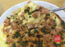 蒸鸡蛋羹的做法图解9