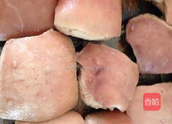 家乡扣肉的做法图解1