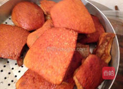 家乡扣肉的做法图解3