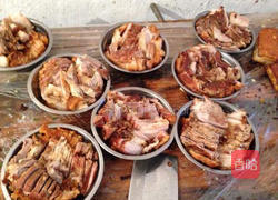 家乡扣肉的做法图解5