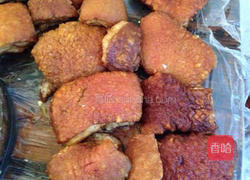 家乡扣肉的做法图解4