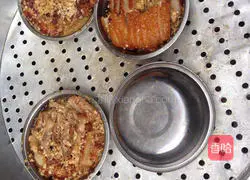 Illustration of Hometown Braised Pork 10