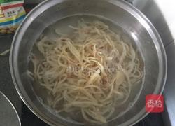 木木牌烩饼的做法图解4