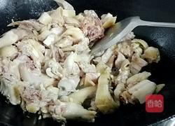 冬菇煮鸡肉的做法图解9