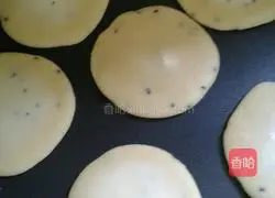 Milk Egg Pancake Recipe Illustration 3