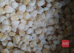 玉米烙的做法图解4