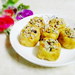 酿豆腐的做法[图]