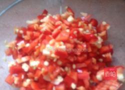 香葱辣豆腐的做法图解1