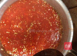 松子鱼的做法图解12