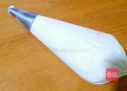 淡奶榴莲配的做法图解2