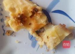 电饭锅原味蛋糕的做法图解6