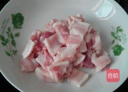 干锅花菜的做法图解2