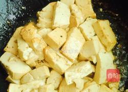 麻辣豆腐炖冬瓜的做法图解4