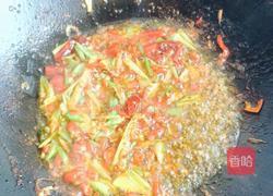 麻辣豆腐炖冬瓜的做法图解5