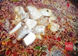 麻辣豆腐炖冬瓜的做法图解7