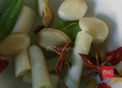 红烧鲫鱼的做法图解3