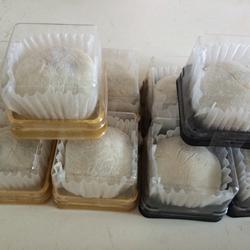 豆沙糯米糍的做法[图]