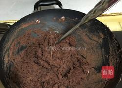 红豆冰皮月饼的做法图解5