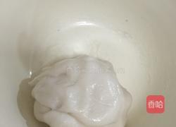 红豆冰皮月饼的做法图解7