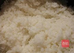 寿司的做法图解2