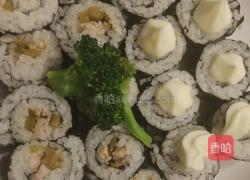 寿司的做法图解6